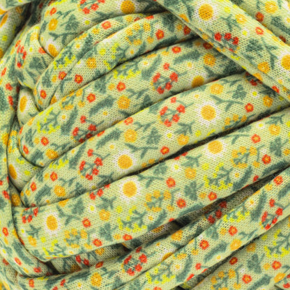 Bernat Fab! Yarn (200g/7oz) Sunflower Graden