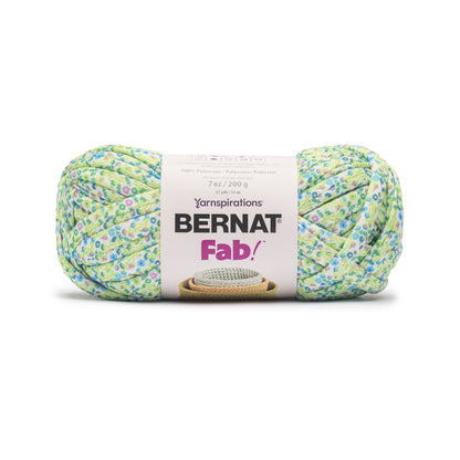 Bernat Fab! Yarn (200g/7oz) I Dream Of Flowers