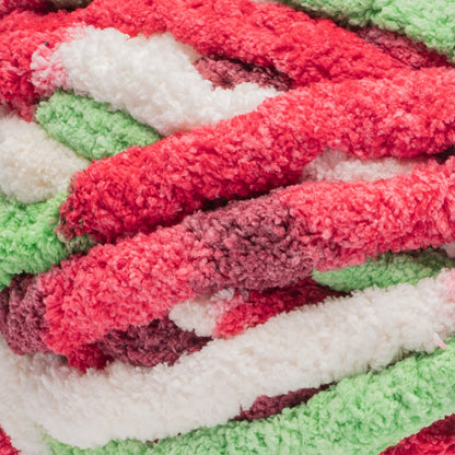 Bernat Blanket Extra Thick Yarn (1000g/35.3oz) Very Merry