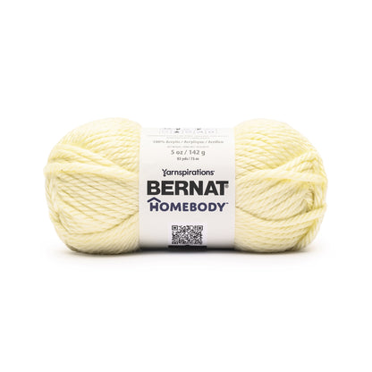 Bernat Homebody Yarn (142g/5oz) White Sands