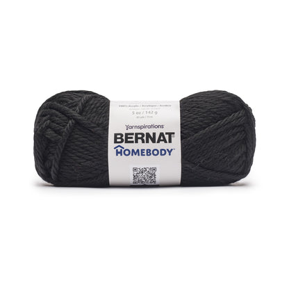 Bernat Homebody Yarn (142g/5oz) Black Canyon