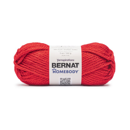 Bernat Homebody Yarn (142g/5oz) Red Rock