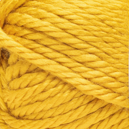 Bernat Homebody Yarn (142g/5oz) Yellowstone Yellow