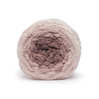 Bernat Blanket Extra Thick Perfect Phasing Yarn (600g/21.2oz) Chocolate