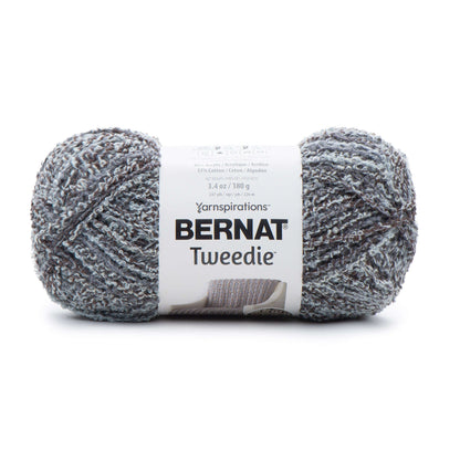Bernat Tweedie Yarn - Discontinued Shades Bernat Tweedie Yarn - Discontinued Shades