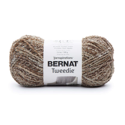 Bernat Tweedie Yarn - Discontinued Shades Bernat Tweedie Yarn - Discontinued Shades