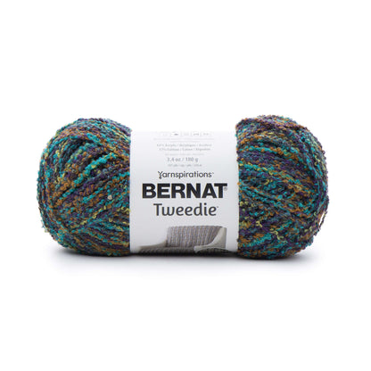 Bernat Tweedie Yarn - Discontinued Shades Bernat Tweedie Yarn - Discontinued Shades
