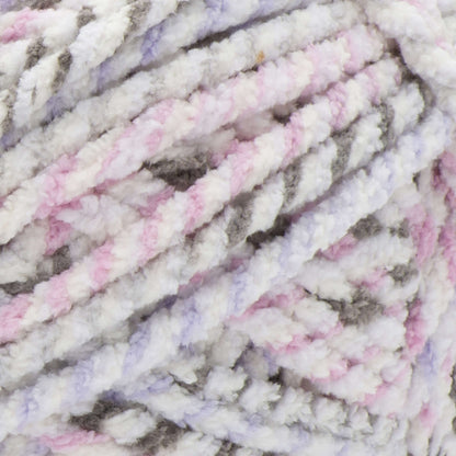 Bernat Blanket Twist Yarn (300g/10.5oz) - Discontinued Shades Lilac Grove