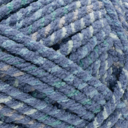 Bernat Blanket Twist Yarn (300g/10.5oz) - Discontinued Shades Sea Breeze