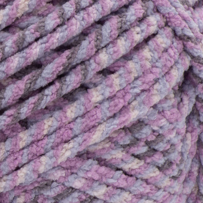 Bernat Blanket Twist Yarn (300g/10.5oz) - Discontinued Shades Purple Haze
