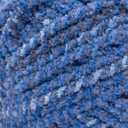 Bernat Blanket Twist Yarn (300g/10.5oz) - Discontinued Shades Ocean