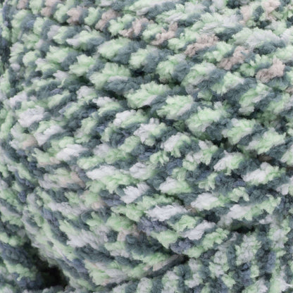 Bernat Blanket Twist Yarn (300g/10.5oz) - Discontinued Shades Mint