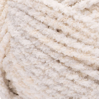 Bernat Blanket Twist Yarn (300g/10.5oz) - Discontinued Shades Cream