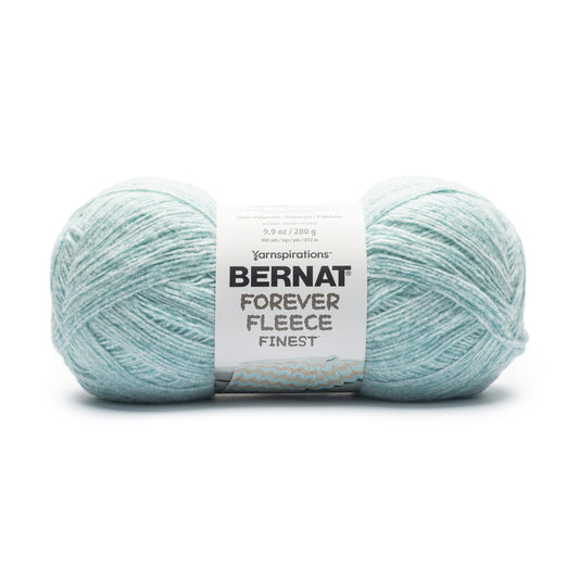 Aqua Heather