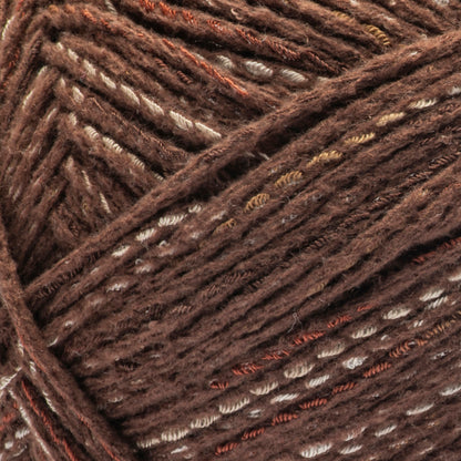 Bernat Lattice Yarn (220g/7.8oz) - Discontinued Shades Bark