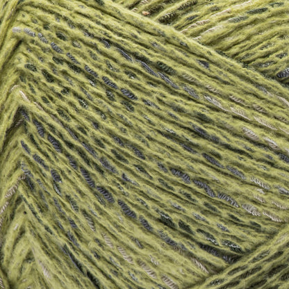 Bernat Lattice Yarn (220g/7.8oz) - Discontinued Shades Loden Mix
