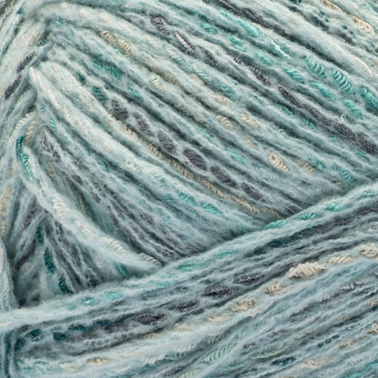 Bernat Lattice Yarn (220g/7.8oz) - Discontinued Shades Teal Mix