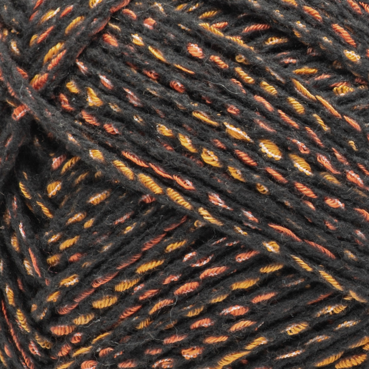 Bernat Lattice Yarn - 3 Pack, Worsted Weight, 389 Yards Each, 54% Polyester 28% Acrylic 18% Nylon