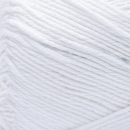 Bernat Handicrafter Cotton Yarn (400g/14oz) White
