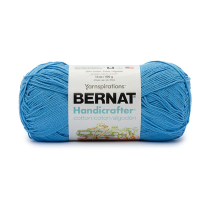 Bernat Handicrafter Cotton Yarn (400g/14oz) Bernat Handicrafter Cotton Yarn (400g/14oz)