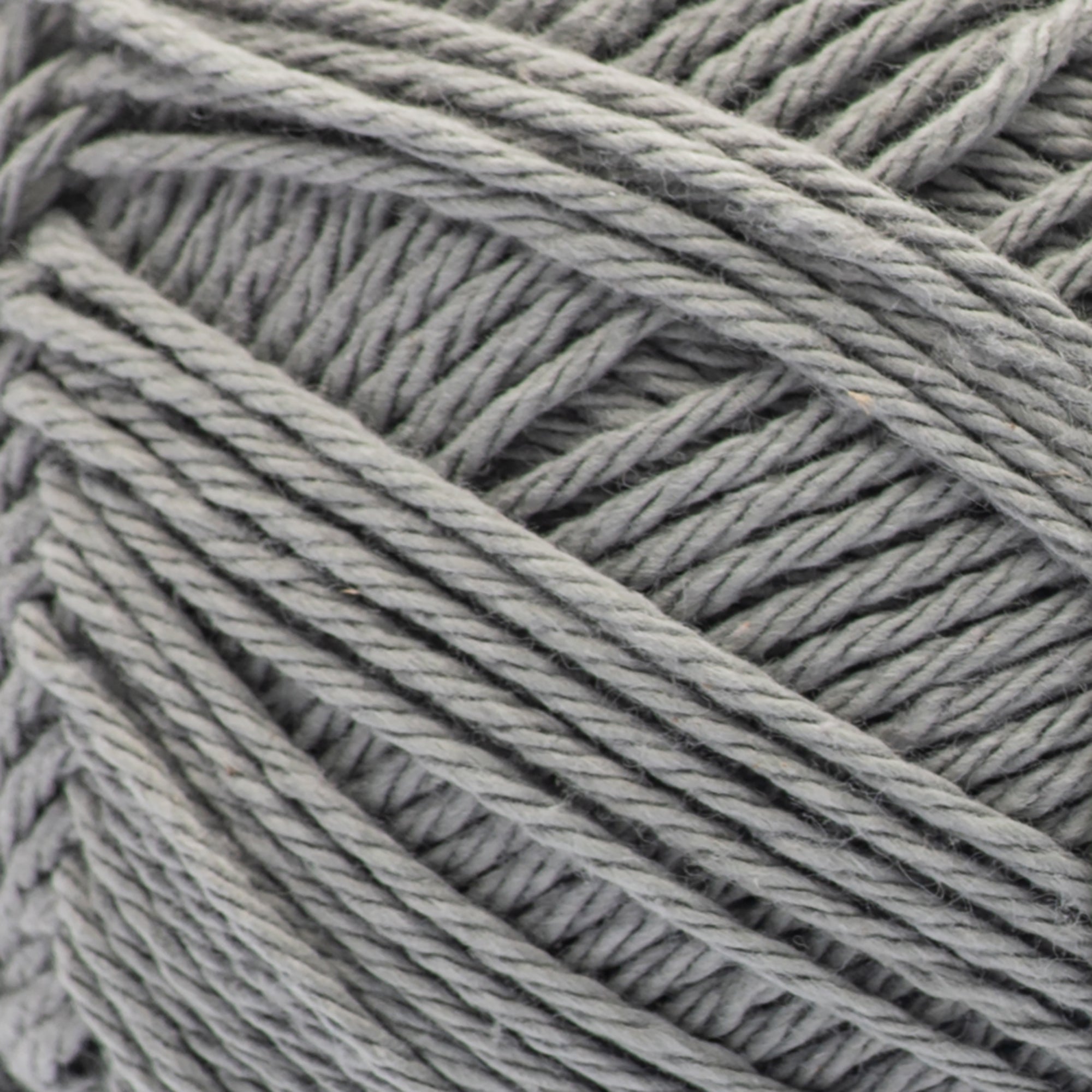 Bernat Handicrafter Cotton Yarn - 14 Oz, 100% USA Grown Cotton, Worsted Weight For Knitting & Crochet - View #7