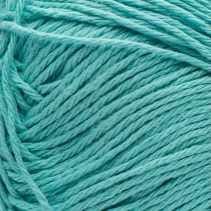 Bernat Handicrafter Cotton Yarn (400g/14oz) Mod Blue