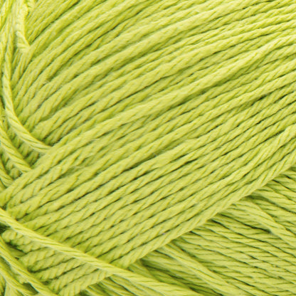 Bernat Handicrafter Cotton Yarn (400g/14oz) Hot Green