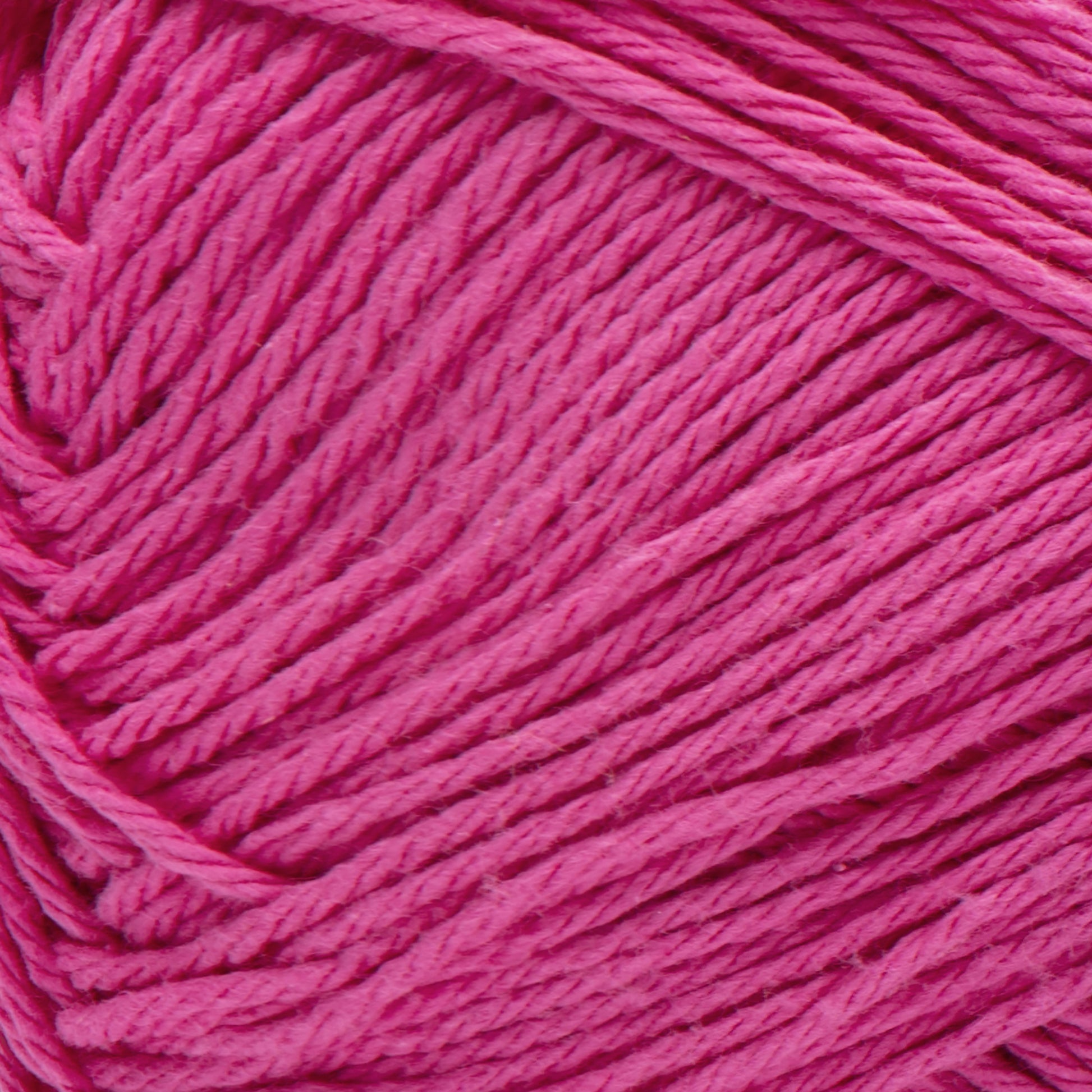 Bernat Handicrafter Cotton Yarn (400g/14oz) Hot Pink