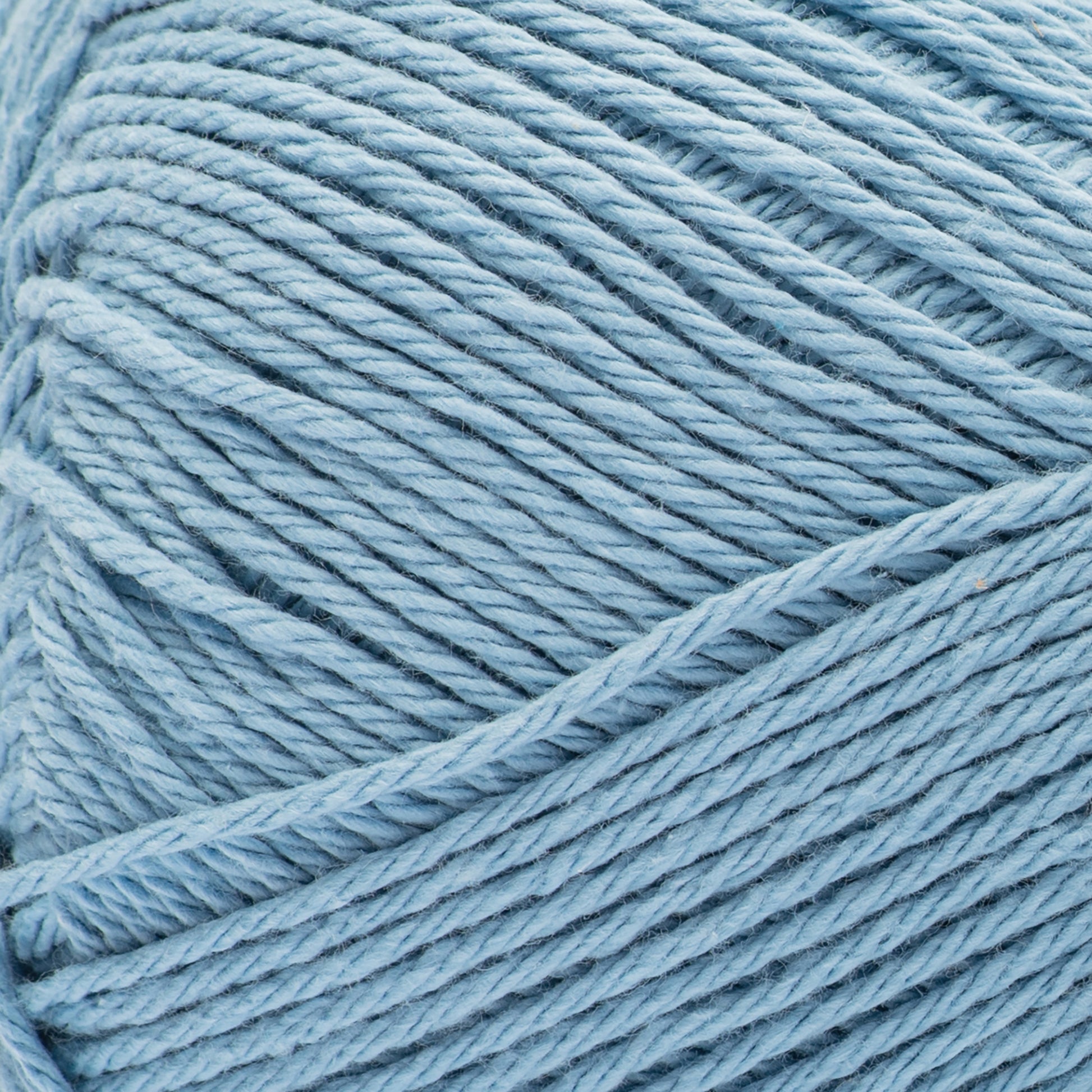 Bernat Handicrafter Cotton Yarn (400g/14oz) French Blue