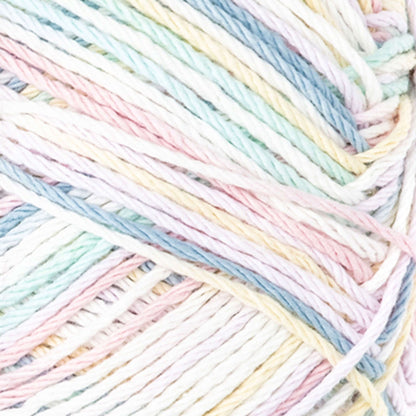 Bernat Handicrafter Cotton Ombres Yarn (340g/12oz) - Discontinued Shades Pretty Pastels