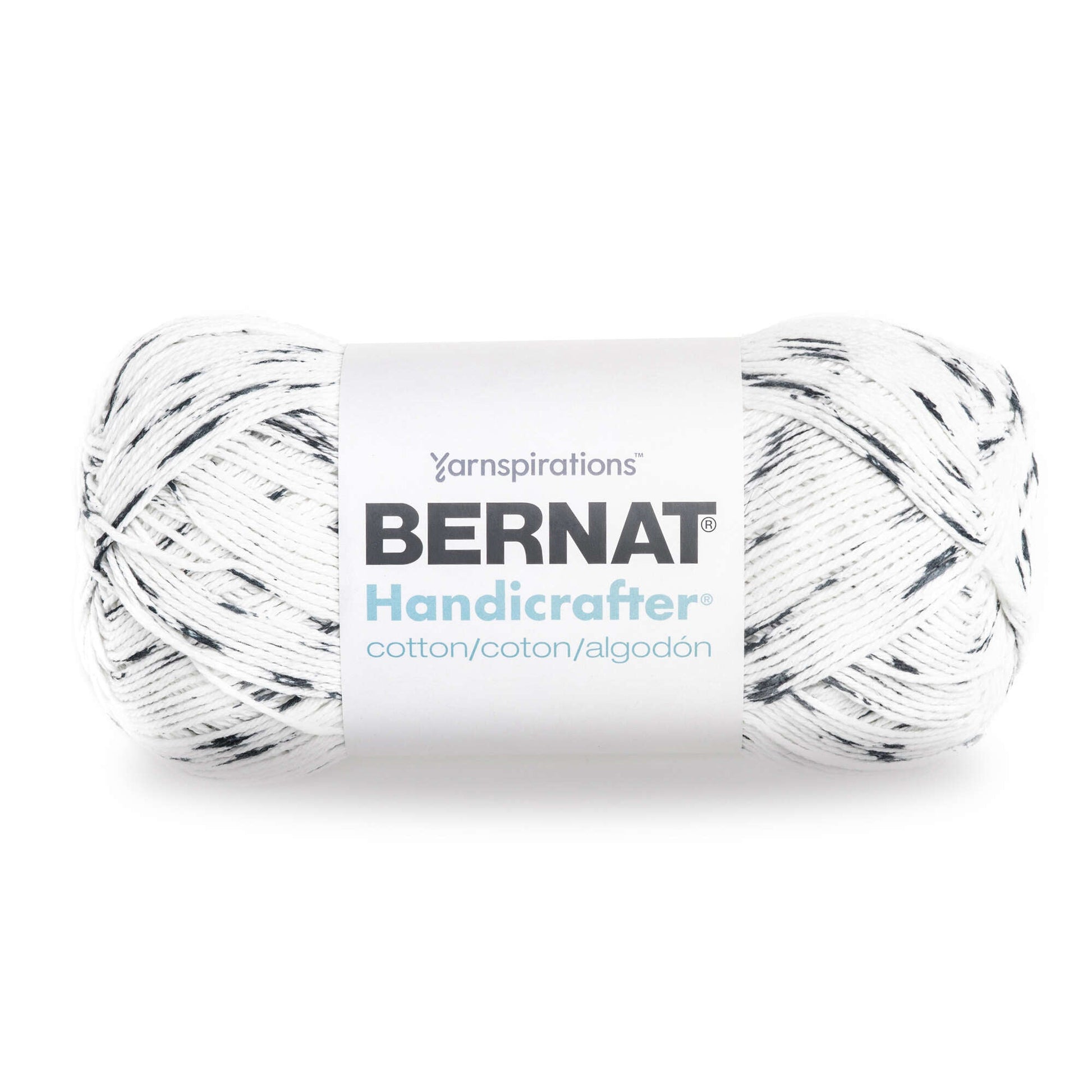 Bernat Handicrafter Cotton Ombres Yarn – 42,5g – Swimming Pool Ombre –  Yarns by Macpherson