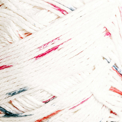 Bernat Handicrafter Cotton Ombres Yarn (340g/12oz) - Discontinued Shades Marble Print