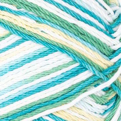 Bernat Handicrafter Cotton Ombres Yarn (340g/12oz) - Discontinued Shades Mod