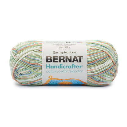 Bernat Handicrafter Cotton Ombres Yarn (340g/12oz) - Discontinued Shades Stoneware
