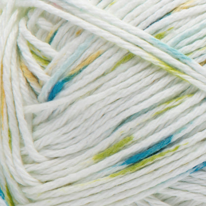 Bernat Handicrafter Cotton Ombres Yarn (340g/12oz) Summer Prints