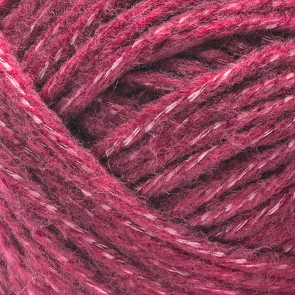 Bernat Super Fluffee Yarn (280g/9.8oz) Cherry