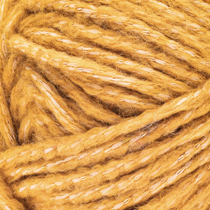 Bernat Super Fluffee Yarn (280g/9.8oz) Toffee