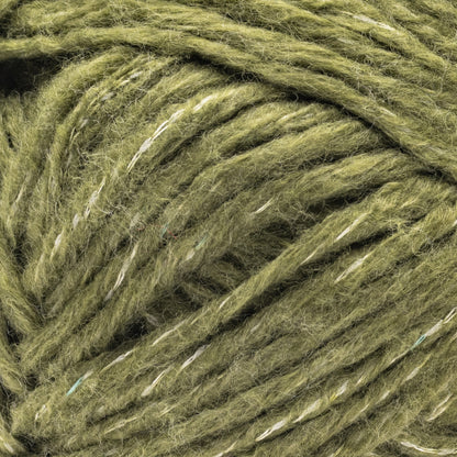 Bernat Super Fluffee Yarn (280g/9.8oz) Pine