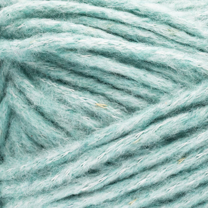 Bernat Super Fluffee Yarn (280g/9.8oz) Aqua
