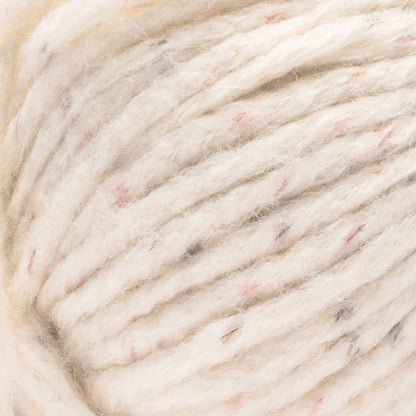 Bernat Super Fluffee Yarn (280g/9.8oz) Fawn Fleck