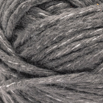 Bernat Super Fluffee Yarn (280g/9.8oz) Charcoal