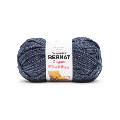 Bernat Super Fluffee Yarn (280g/9.8oz) Aurora