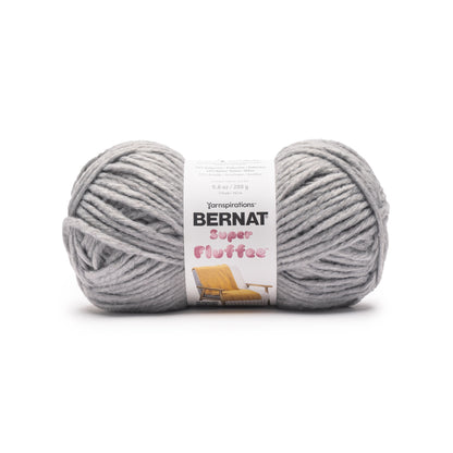 Bernat Super Fluffee Yarn (280g/9.8oz) Cloudy