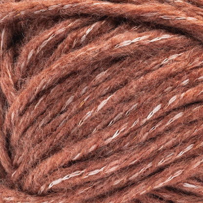 Bernat Super Fluffee Yarn (280g/9.8oz) Woodsy