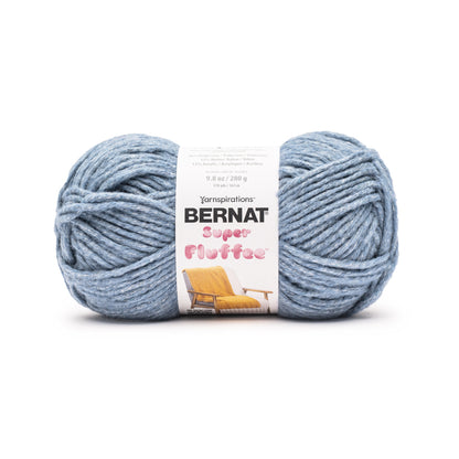 Bernat Super Fluffee Yarn (280g/9.8oz) Dusky