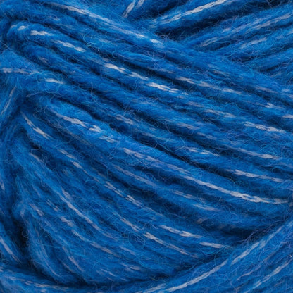 Bernat Super Fluffee Yarn (280g/9.8oz) Denim