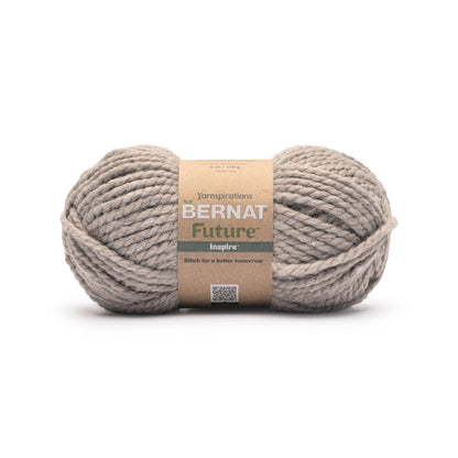 Bernat Future Inspire Yarn (170g/6oz) Cloudy Day