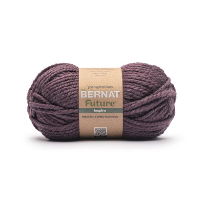 Bernat Future Inspire Yarn (170g/6oz) Plum Luck