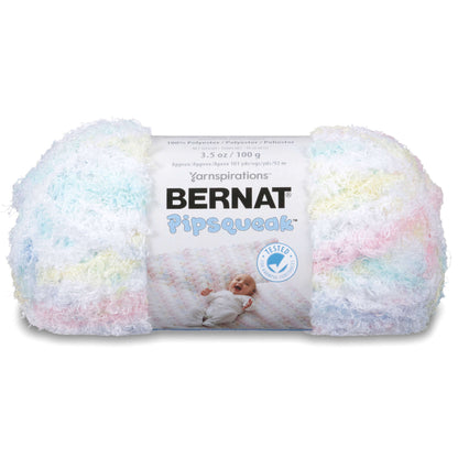 Bernat Pipsqueak Yarn - Discontinued Shades Baby Baby Print