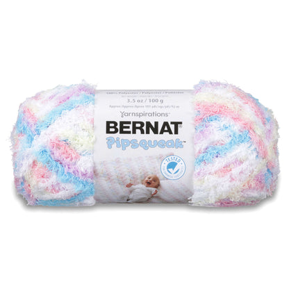 Bernat Pipsqueak Yarn - Discontinued Shades Sittin' Pretty